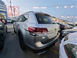 ڤۆڵکسواگن ئەتلەس